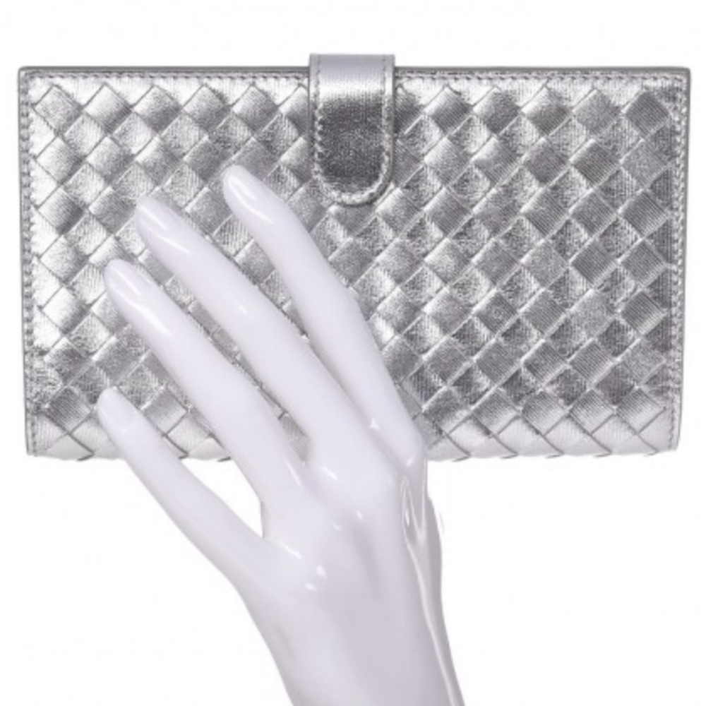 BOTTEGA VENETA WALLET
